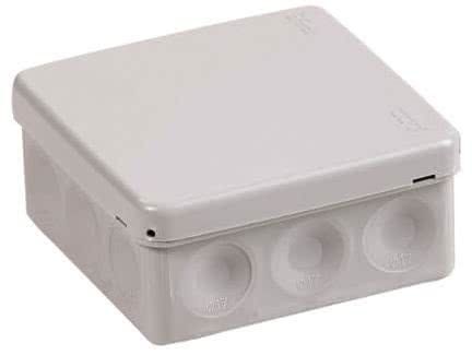 ABB Kabelabzweigdose IP 65 86mm AP9/G