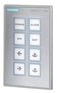 SIPLUS HMI KP8 PN-25-+ 60°C based on 6AV3688-3AY36-0AX0