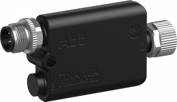 TINA 10A V2