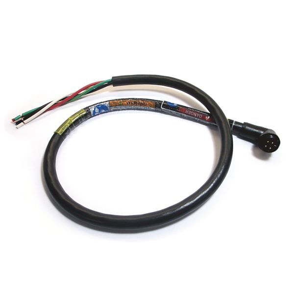 ArmorConnect 3-PH Power Media drop cable