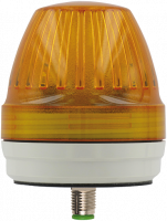 Comlight57 LED Signalleuchte gelb 4000-75057-1312000