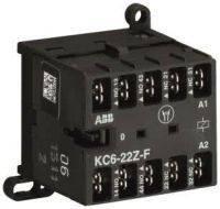 ABB Kleinhilfsschütz 60VDC KC6-22Z-F-03 GJH1213003R0223