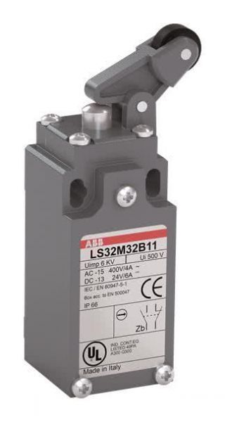 ABB St.Positionsschalter LS35M32B11