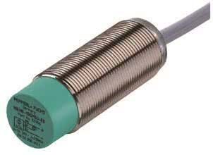 PF Inductive sensor NBN8-18GM50-E2-T