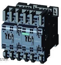 Wendekombinationen mit Kommunikationsschnittstelle, AC 3, 15kW/