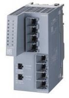 PE408POE Port Extender für SCALANCE XM-400 managed modular IE Switch 6GK5408-0PA00-8AP2