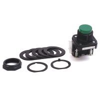 30mm Momentary Push Button 800H PB 800H-BR9