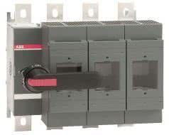 ABB Lasttr.-schalt. f. Sich. OS630D03N3P