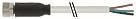 Murrelektronik M8 Bu 7000-08041-2200500 7000-08041-2200500