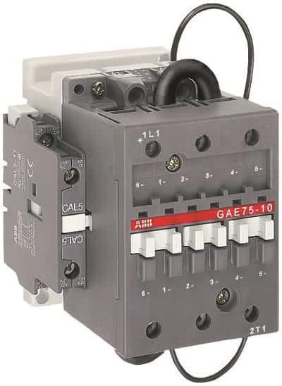 ABB GAE75-10-11 24VDC GAE75-10-11 24V DC