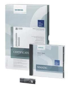 SIMATIC WinCC Professional max. Power-Tags, SUS (Download) Software