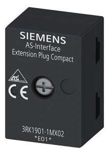 AS-I Extension plug compact