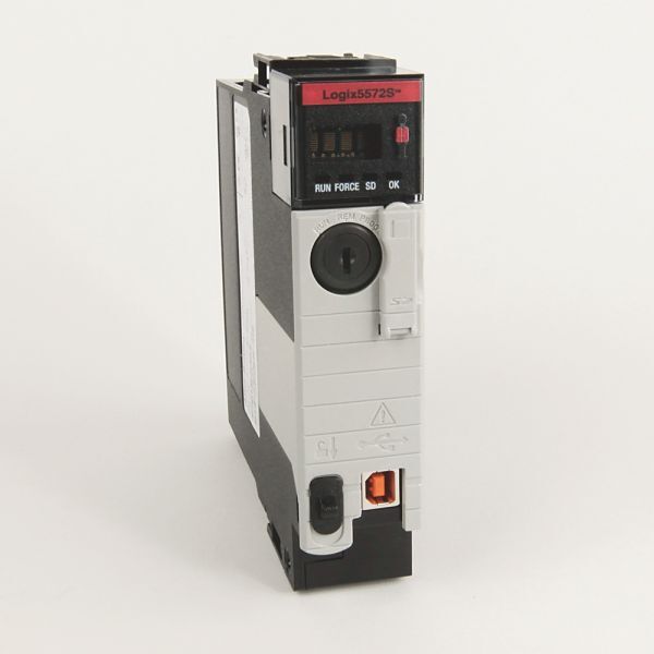 Logix 5573S Automation Controller 4M/2M