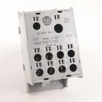 335 A Enclosed Power Distribution Block 1492-PDE1C183