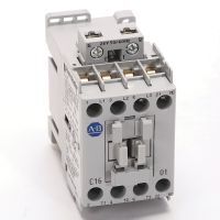 IEC 16 A Contactor 100-C16KJ400