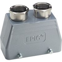 EPIC H-B 16 TG 2XM25 ZW/SO 19080500