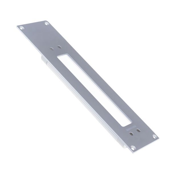 TUBELED_40 II integrated Power, 284 mm x 74 mm x 3 mm