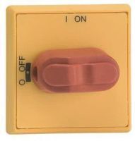 ABB Selektorgriff I-0/ON-OFF OHYS1AH 1SCA105290R1001