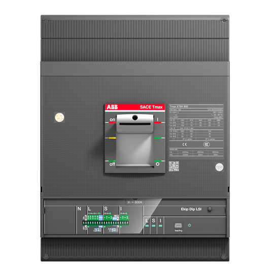 XT6S 800 EKIP DIP