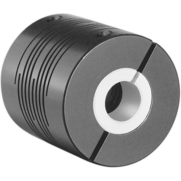 Flexible Coupling Encoder Accessory