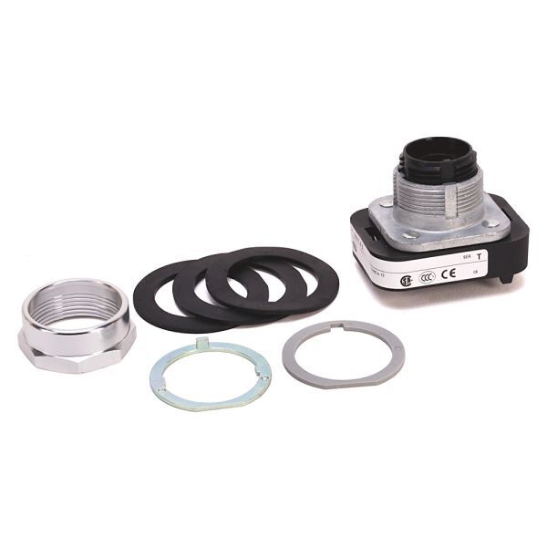 30mm Push-Pull Device 800T PB