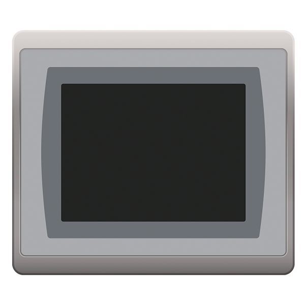 PanelView Plus 7 Standard - 6"W Terminal