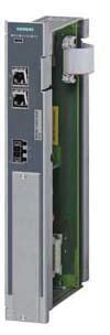 Central Interface Modul mit Profinet Kommunikation SIPLUS HCS4200