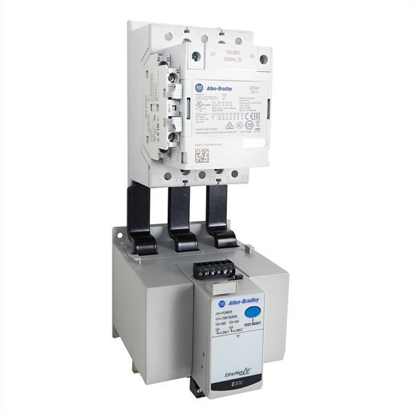 NEMA Size 4 Full Voltage Starter E300 OL