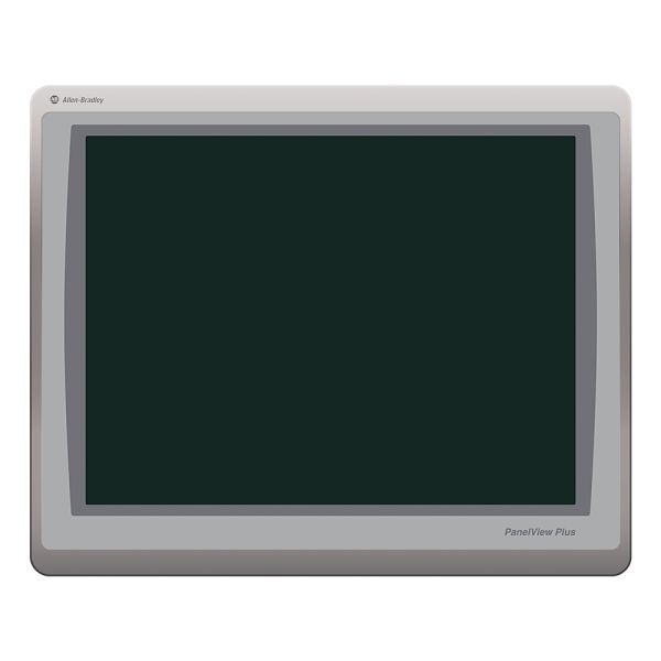 PanelView Plus 7 Graphic Terminal