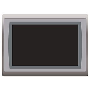 PanelView Plus 7 Standard 12"W Terminal