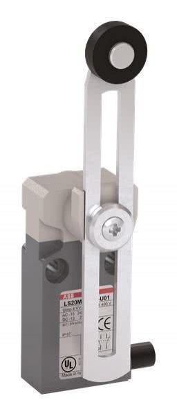 ABB Komp.-Pos.-s. Me-Geh. LS20M51B11-U01