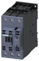 Schütz, AC 3: 18,5kW/400V, 1S+1Ö, AC 220V 50/60Hz 3RT2035-3AN20