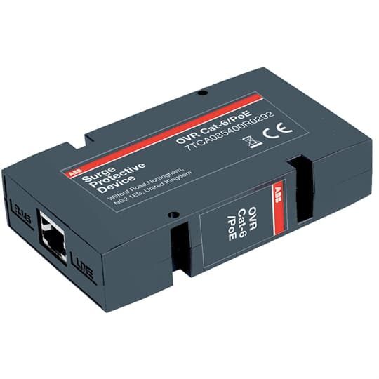OVR CAT-5E/POE