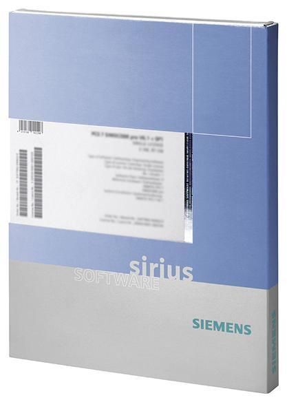 SIRIUS Motor Starter ES 2007 Standard floating-license für einen User