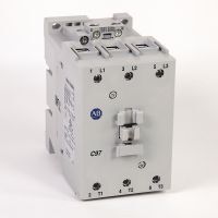 IEC 97 A Contactor 100-C97L10