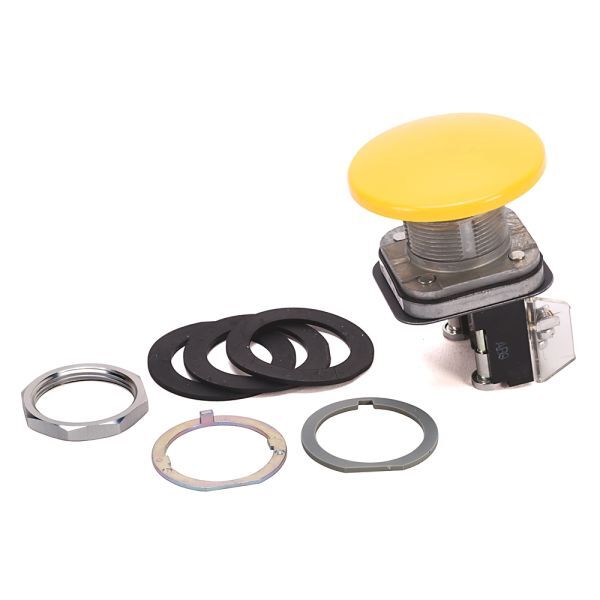 30mm Momentary Push Button 800T PB