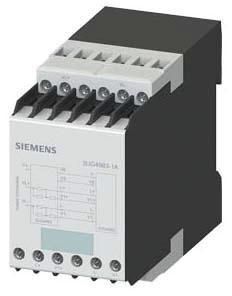 Vorschaltmodul für Isolations-Überwachungsrelais 3UG4583