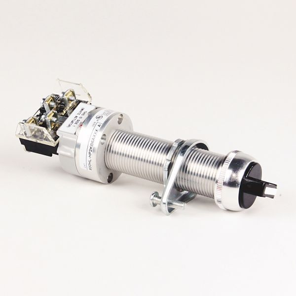 800HL NEMA 7/9 Selector Switch