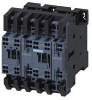 Wendekombination mit I/O-Link, AC 3, 18,5kW/400V, DC 24V 3-polig, S0 3RA2328-8XE30-2BB4