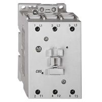 IEC 60 A Contactor 100-C60B00