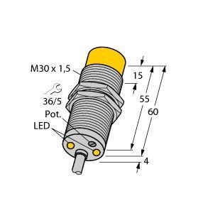 DNI20U-M30-AP4X2