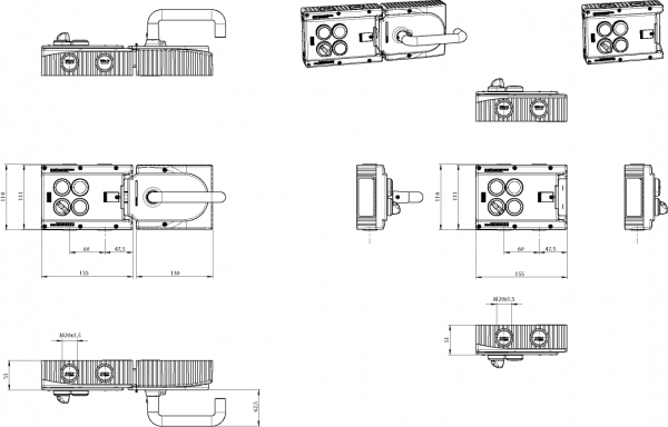 MGB-L2H-ARA-R-121398