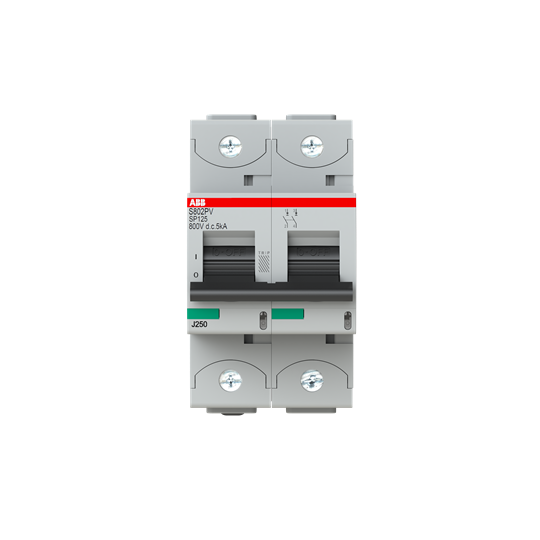 S802PV-SP125
