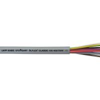 ÖLFLEX CLASSIC 100 450/750V 7G2,5 0010091