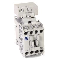 IEC 16 A Contactor 100-C16EY10