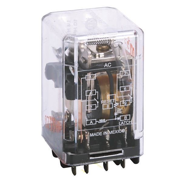 Magnetic Latching Relay