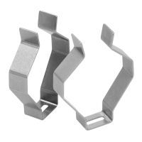 INROLED_50 Ecolab Federklemme,Food & Beverage geeignet 