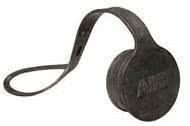 ABB Schutzabdeck., 125A, GP 125 Cover 2CMA164999R1000