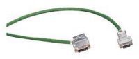 ITP Std. Cable für Ind. Ethernet J-02YSCY 2x2X0.64/1.5 PIMF F, Inst.sltg. 6XV1850-0AH10