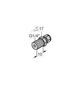 CF-M-3-G1/4-A4